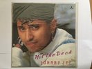 Johnny zee  rare Bhangra record