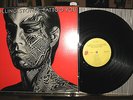 Rolling Stones  Tattoo You 1981 COC 16052 RL MASTERDISK W/INNER  RARE NM VINYL