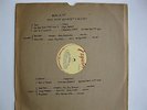 Miles Davis  Walkin'  Esquire 32-098