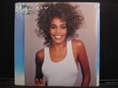 Whitney Houston Whitney Arista AL-8405-SEALED RECORD