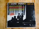 RCA LSC-2355 Van Cliburn/Rachmaninoff No.3/Original 1959 Living Stereo Shad/dog