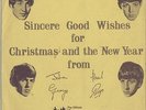 The Beatles First Christmas 7