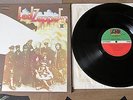 Led Zeppelin II DOUBLE RL 
