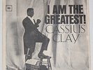 CASSIUS CLAY 