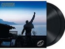 QUEEN  :  MADE IN HEAVEN - DOUBLE LP BLACK VINYL - HALF SPEED MASTERED - SEALED