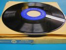 SEEBURG 1000 - BASIC SET # 70 - 7 Record Lot- Background Music System 9
