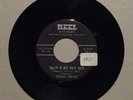 TIMMY SHAW Throw It Out Your Mind / Letter From My RARE DETROIT SOUL 45 on REEL