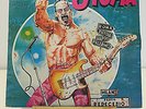 FRANK ZAPPA - THE MAN FROM UTOPIA