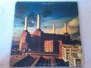 PINK FLOYD - ANIMALS - SHVL 815 - HARVES  - LP/VINILO - UK -1977-(EX/NM - EX/NM)