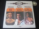 SEALED 9 LP BOX Verdi La Traviata Rigoleto Il Trovatore Freni Bonisolli ..