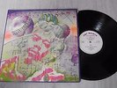 Jimi Hendrix - Live in Stockholm.   LP. Fruit-End Records