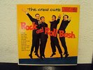CREW CUTS - Rock and roll bash