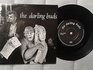 The Darling Buds If i said rare Debut 7