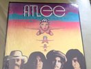 Atlee Flying Ahead 1970 Original ABC Dunhill Hard Rock Psych Sealed Lp