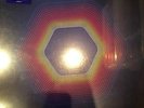 Paul Weller - saturns pattern, red vinyl