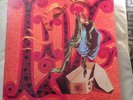 Grateful Dead Live Warner Bros Green Label Double Lp