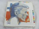 DAVID BOWIE - FASHIONS - 1983 SET of 10 x 7
