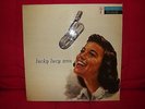 FIRST ISSUE MODE LABEL DEEP GROOVE MONO LUCKY LUCY ANN EXCELLENT CONDITION