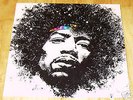 Jimi Hendrix Lp NEAR MINT Kiss the Sky REPRISE 25119 A+ FREE US SHIPPING