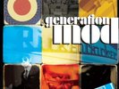 GENERATION MOD. Garage, Soul, Psych, Beat, compilation LP. Well Suspect. New.