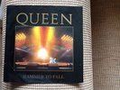 QUEEN. HAMMER TO FALL RARE 7