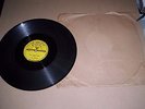 78 RPM Carl Perkins SUN 234 Blue Suede Shoes / Honey, Don't VG+ or Better