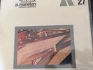 GERM & TERRY RILEY - Keyboard study 2 - ACTUEL BYG FRENCH LP