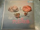 RARE The Robins Rock and Roll ORIGINAL WHIPPET LP VG COND clean
