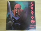SODOM - In The Sign Of Evil Unique Korea Vinyl LP