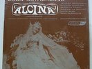 Sutherland/Bonynge HANDEL Alcina - Highlights - London OS 25874 SEALED