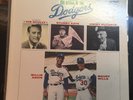 Jackie Barnett-1960’s - Jaybar - Baseball LP - “The Sound of the Dodgers”