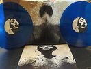 CONVERGE - Jane Doe 2x LP with Original Art Booklet- Ltd Translucent Blue Vinyl