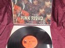 Pink Floyd Piper At The Gates Of Dawn Original TOWER VG+ Psych