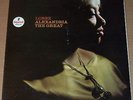 Lorez Alexandria-The Great Impulse A-62 mono RVG LP Wynton Kelly,Jimmy Cobb
