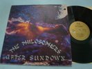 The Philosophers After Sundown LP NM- LP-1001 1967 Promo Rare