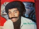 Rare Earl Moseley private label jazz funk