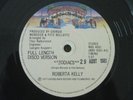 ROBERTA KELLY rare Zodiacs disco funk Canadian 12