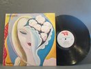 Derek & the Dominos LAYLA RSO 2 Vinyl Records Ex+/N/M