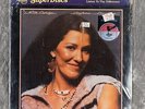 Rita Coolidge Anytime Anywhere Nautilus Recordings NR 16 DBX LP Sealed NoReserve