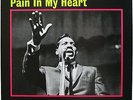 OTIS REDDING Pain In My Heart 2014 RSD Test Pressing LP SEALED Soul PROMO 180g