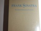 NEW, FRANK SINATRA THE COMPLETE REPRISE STUDIO RECORDINGS, FACTORY SEALED