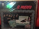 Los Hermanos Lopez De Caguas - El Muerto Salsa Y Guaguanco Lp