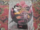 WASP - Animal  F**k Like A Beast/Show No Mercy Shape Picture Disc 45 PKUT 109 NM