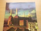 Pink Floyd - Animals LP Prog Rock Classic Superb Vinyl A5 Press