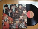 PINK FLOYD -THE PIPER AT THE GATES OF DAWN - RARE JAPAN 33 LP - EMI EMS-80317