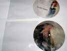 Mylene Farmer Interstellaires test pressing picture disc