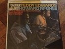 TEDDY EDWARDS & HOWARD McGHEE: TOGETHER AGAIN 1961
