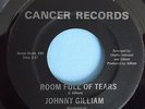 JOHNNY GILLIAM  