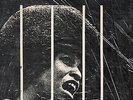 Larry Saunders -  - Free Angela - Orig Rare NM - Golden Triangle Private Funk LP