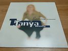 Tanya Donelly - Lovesongs For Underdogs 1997 UK WHITE VINYL LP 4AD